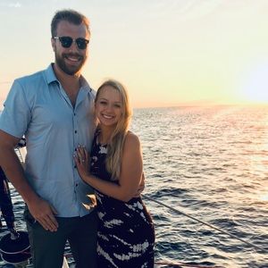 Meet your Posher, Kaitlyn